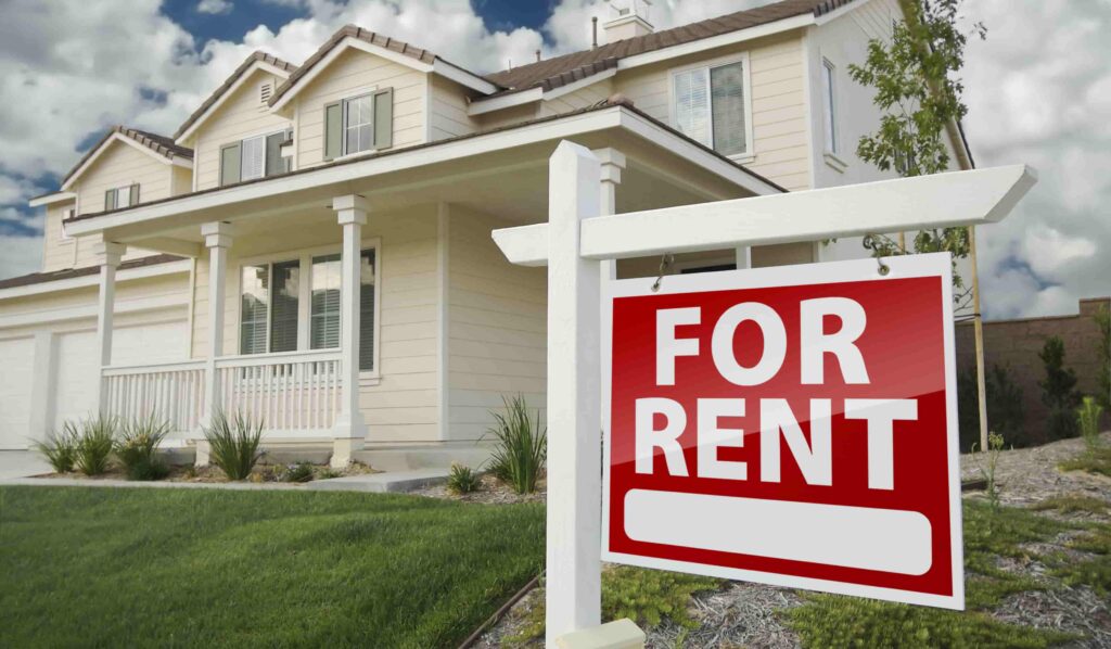 buying rental properties