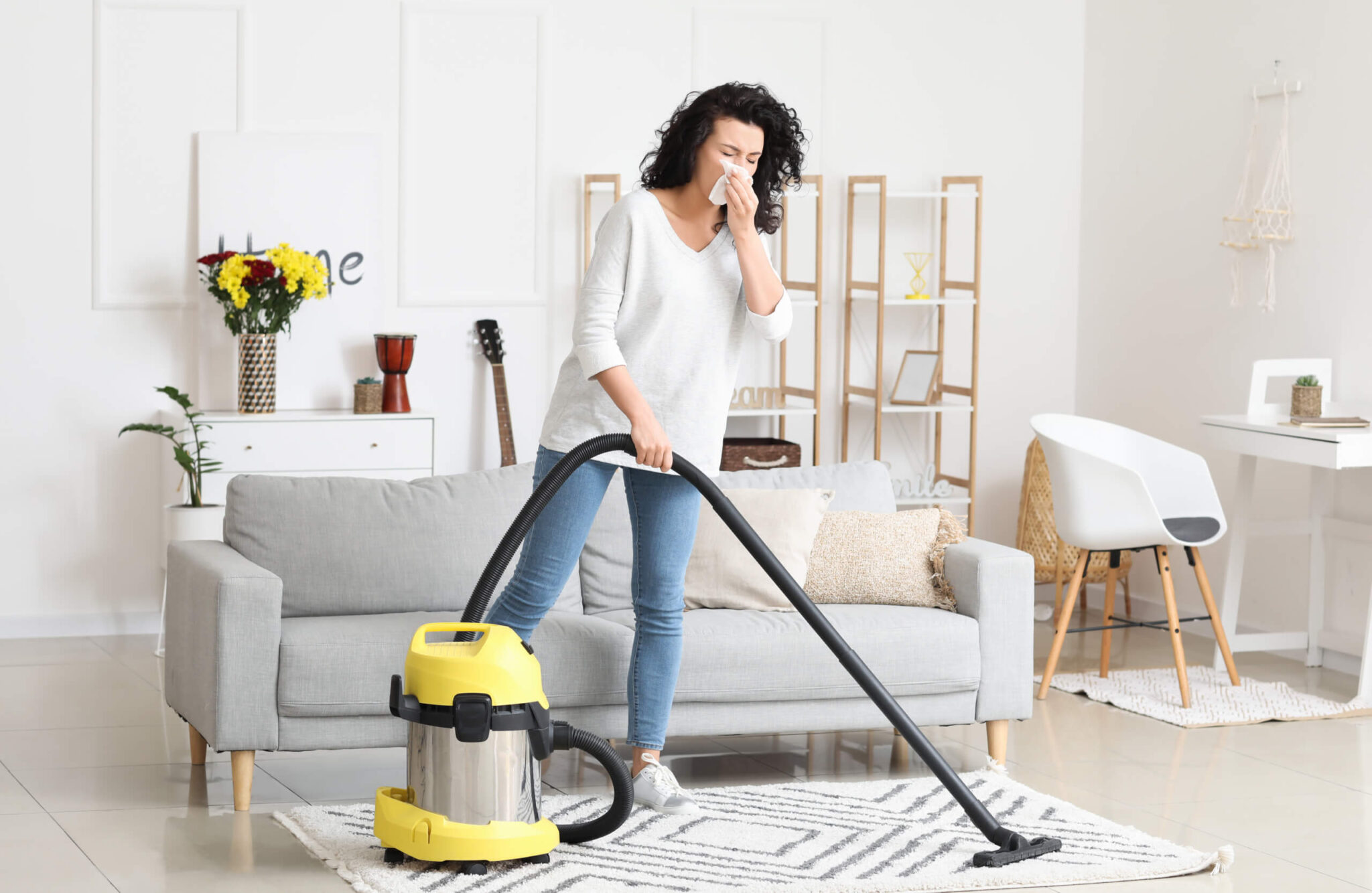 7 Ways To Clean Your House Like A Pro Housekeeper