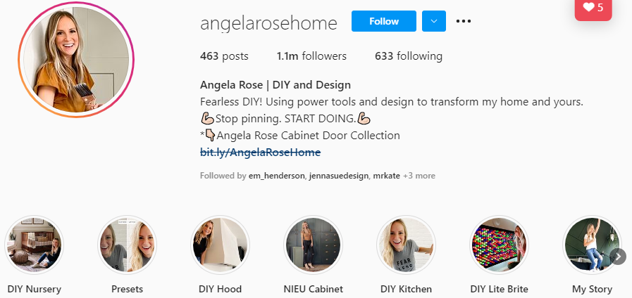 home renovation_ instagram account