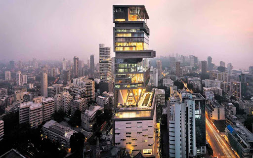 Antilla 