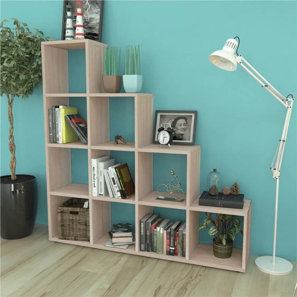 Bookshelf design 