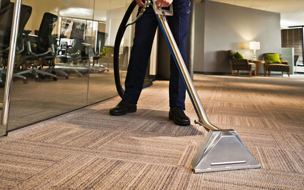 Carpet Cleaning Tips 