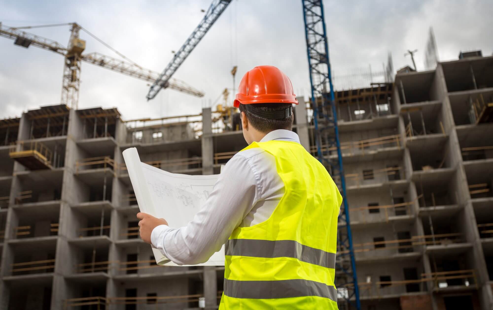 5 Most Common Challenges Encountered By Construction Project Managers