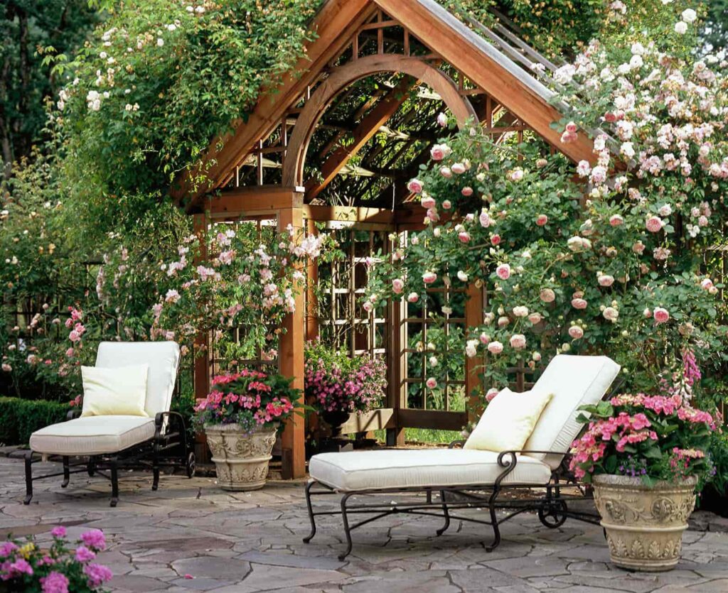 Make Your Garden Inviting During Winter