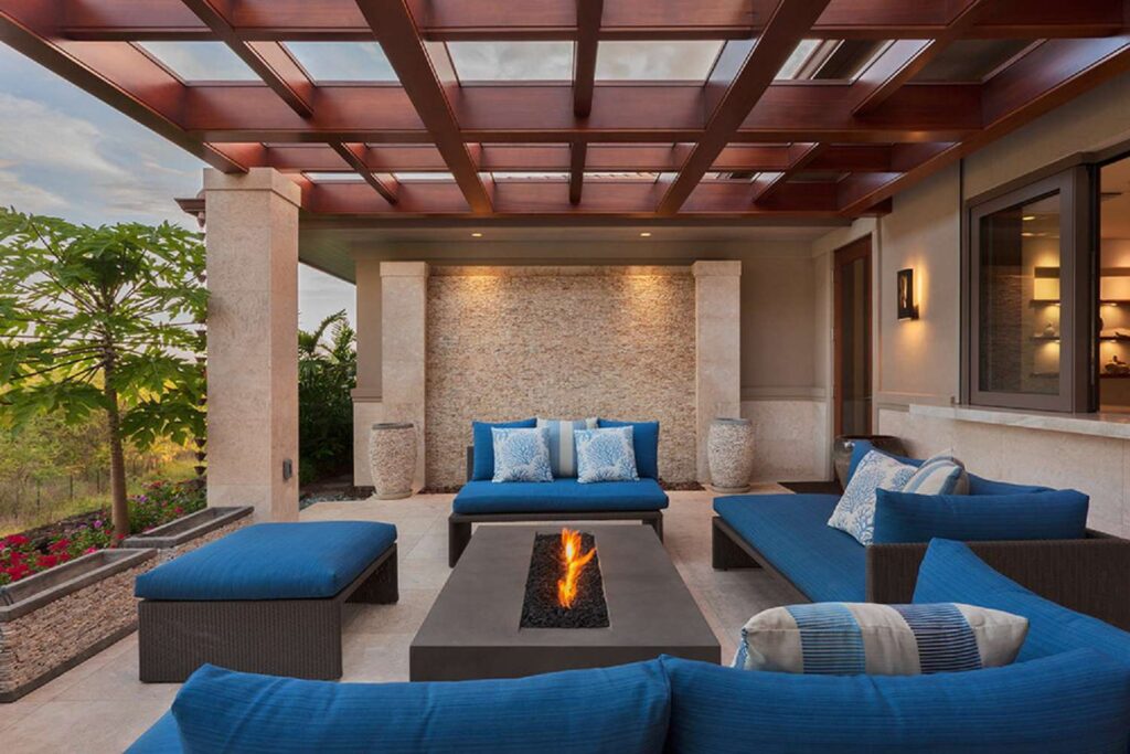 Pergola Design Ideas 