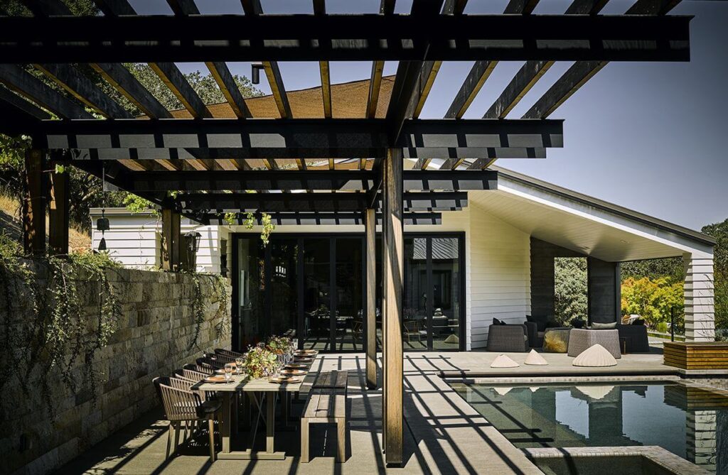 Pergola Design Ideas 