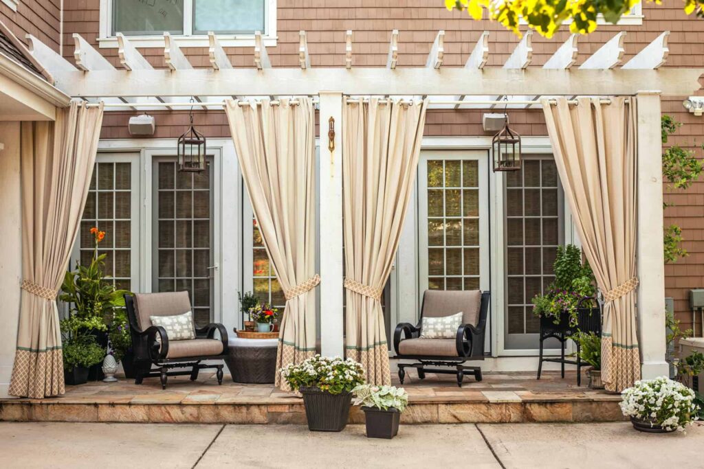 Pergola Design Ideas 