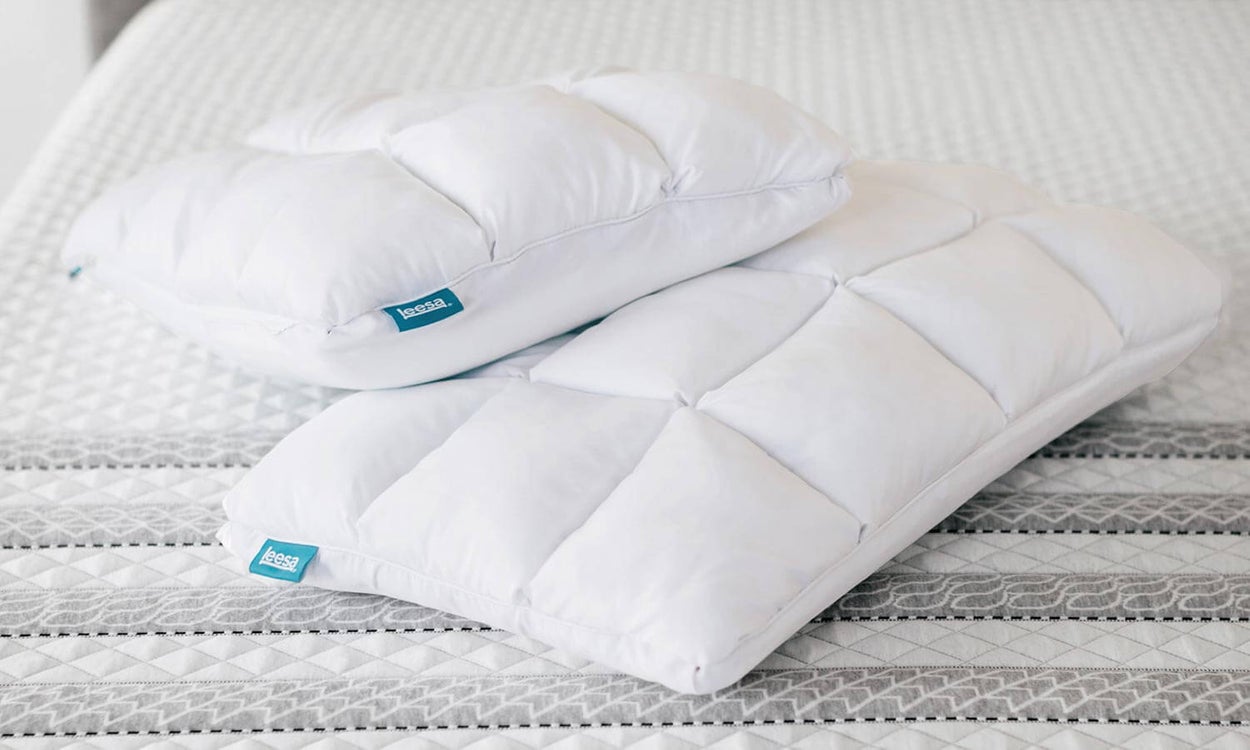 Ideal Number of Pillows for Your Better Sleep and Health
