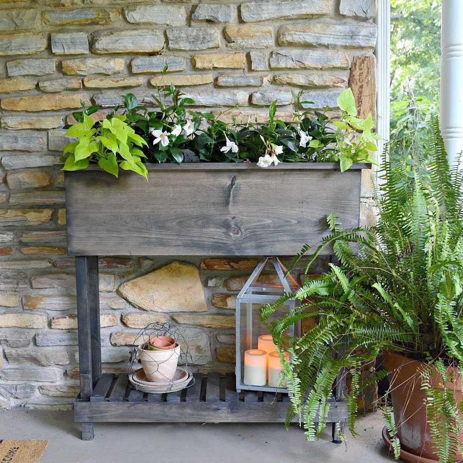 Planter Box 