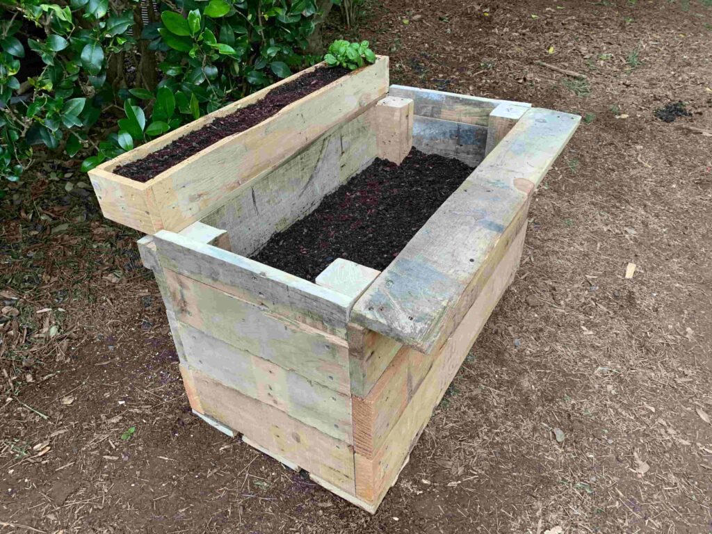 Planter Box 