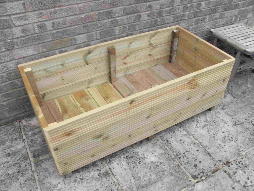 Planter Box 