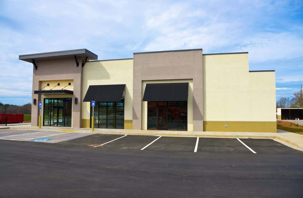 Triple Net Lease Investment