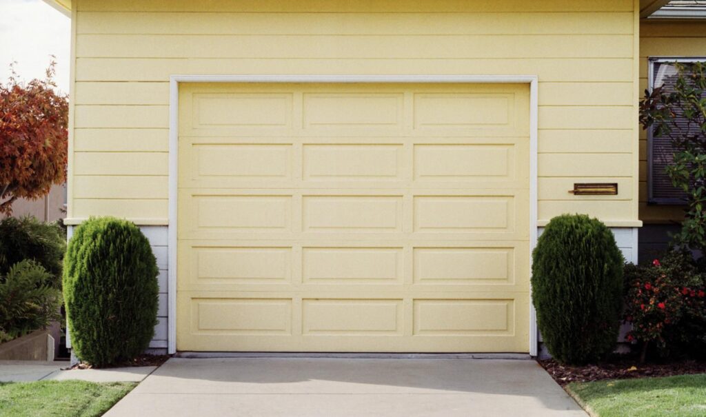 garage door problems 