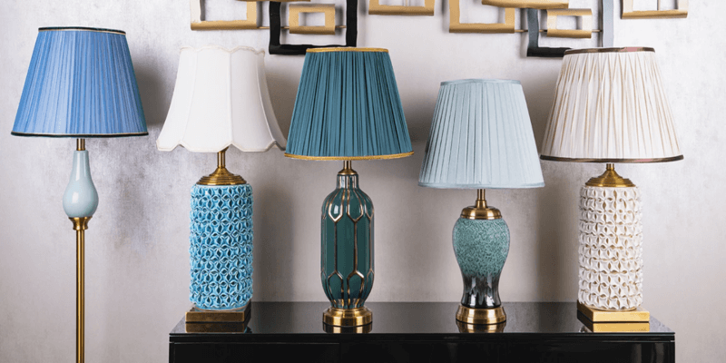 table lamp online