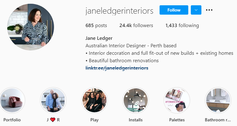 @janeledgerinteriors