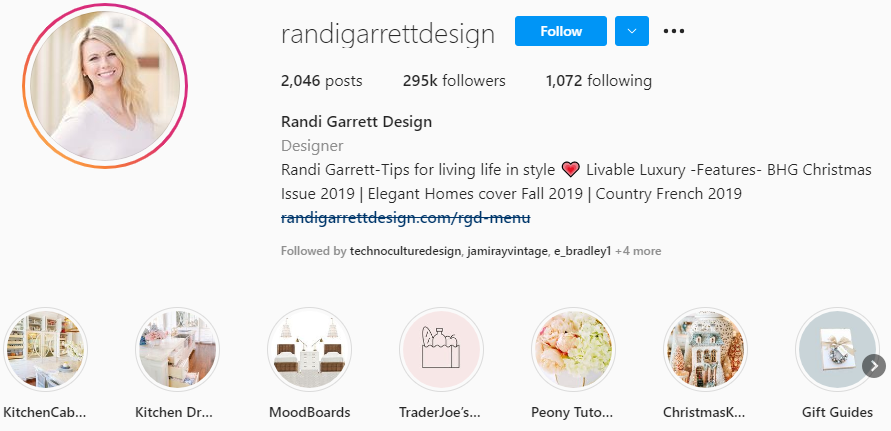 Improve Your Home Style With 10+ Inspiring Instagram Accounts