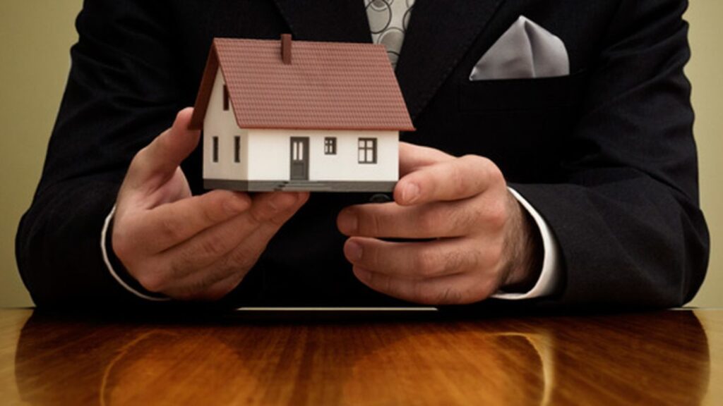 Buy a House Using Property Agents