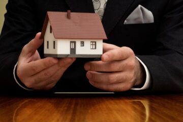 Buy a House Using Property Agents