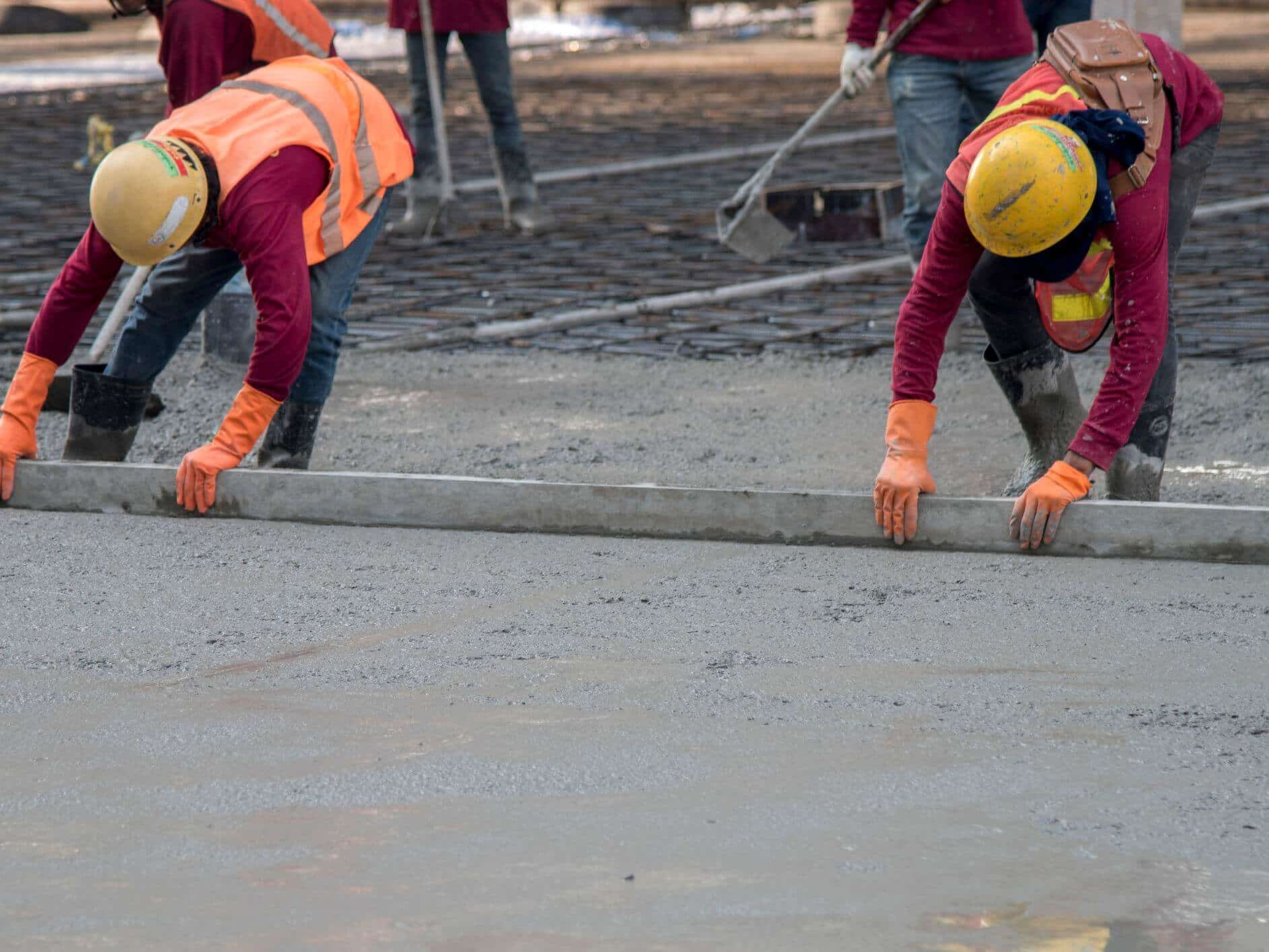 What to Look for When Picking a Concrete Contractor