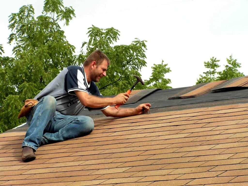 Guide to Roof Replacement