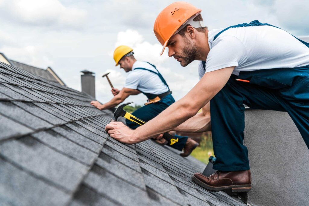 Guide to Roof Replacement