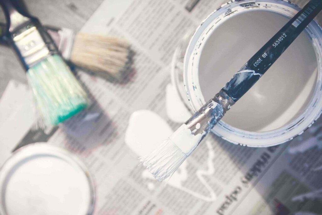 Interior Paint Colors 