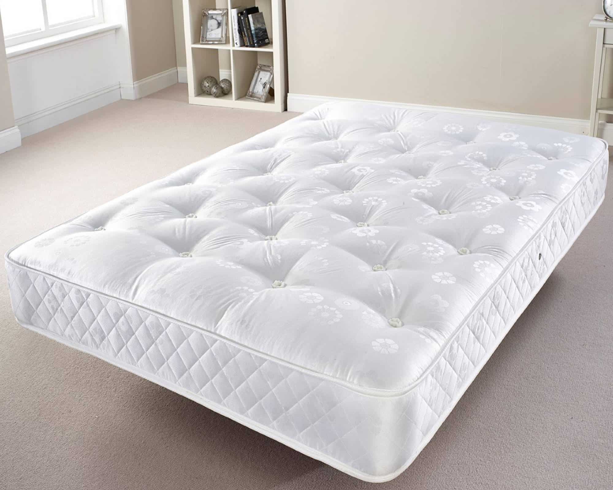 orthopedic mattress single bed manila