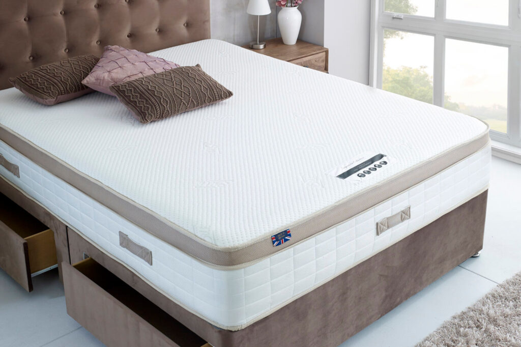 Orthopedic Mattress 