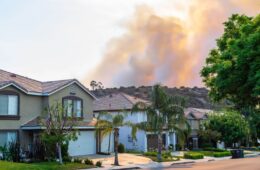 Protect Your Home from Fire