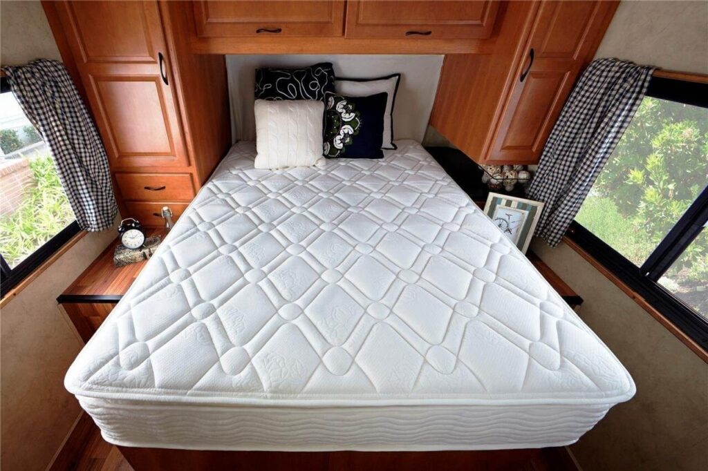 RV mattresses 