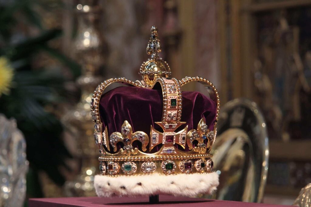 The Crown Jewels (England)