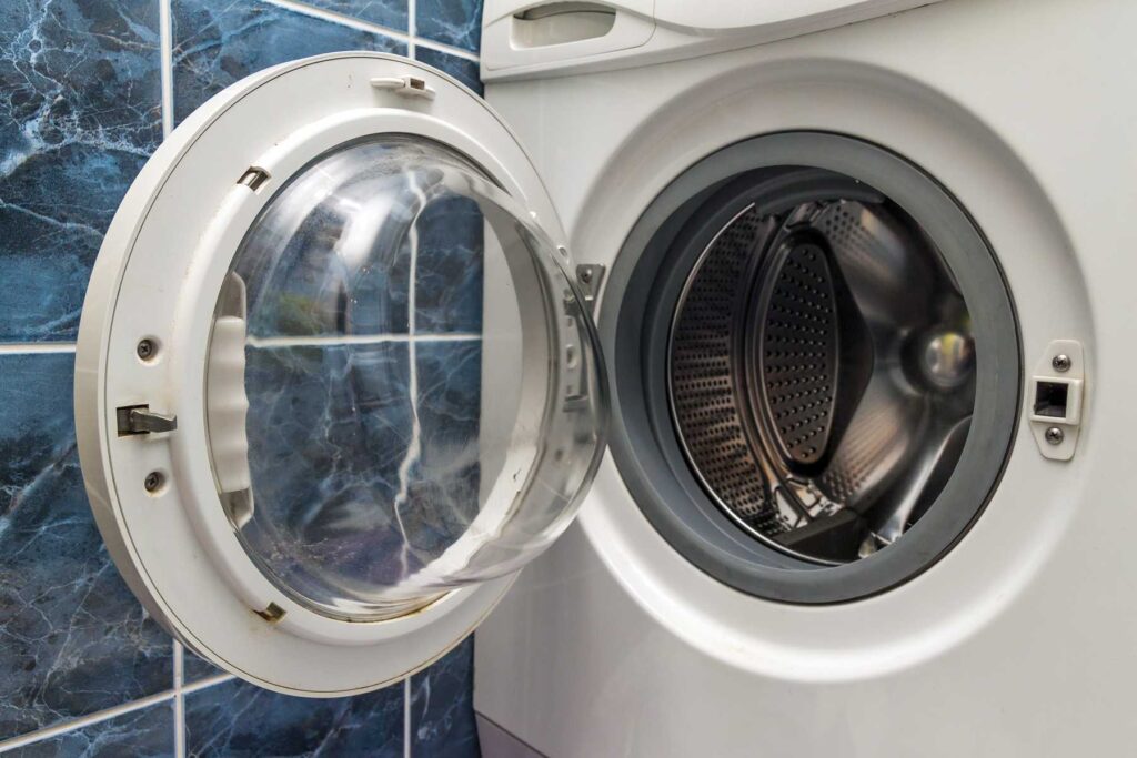 Things to Look in A Washer For Laundry Room