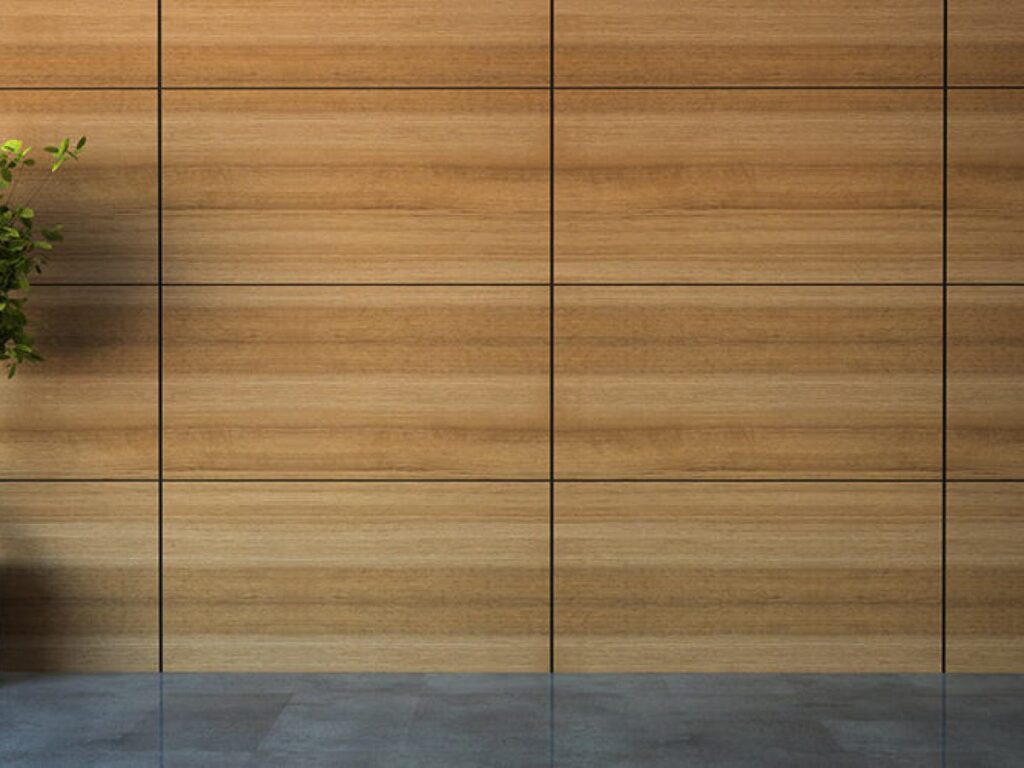 Timber Wall Panels Can Be Utilized In Your Home 