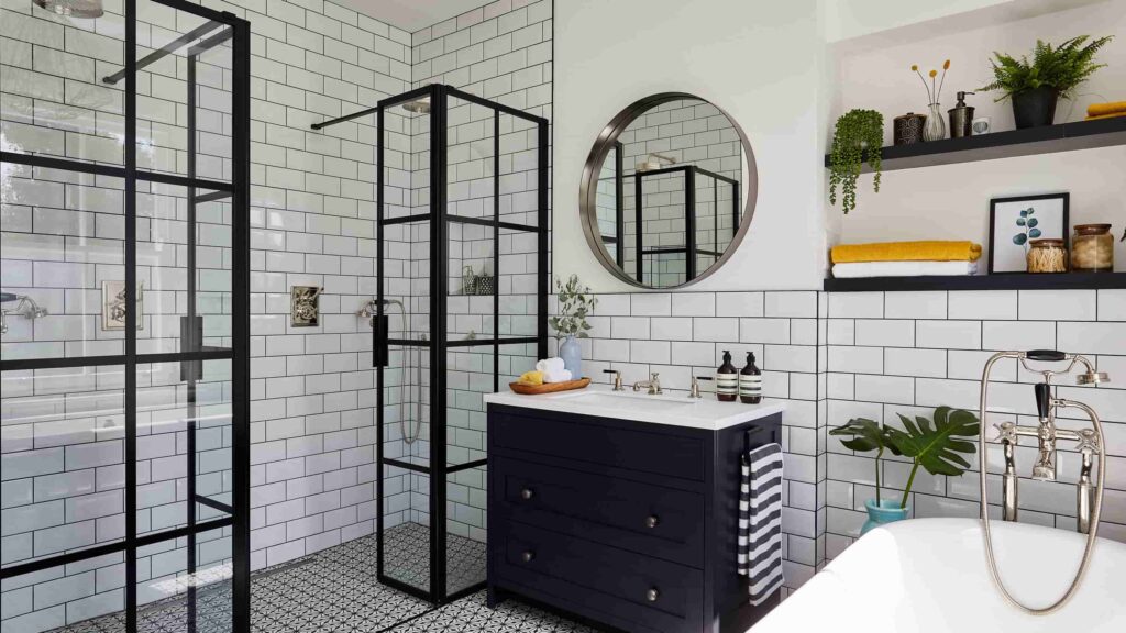 How to Upgrade Your Bathroom with Brilliant Ideas