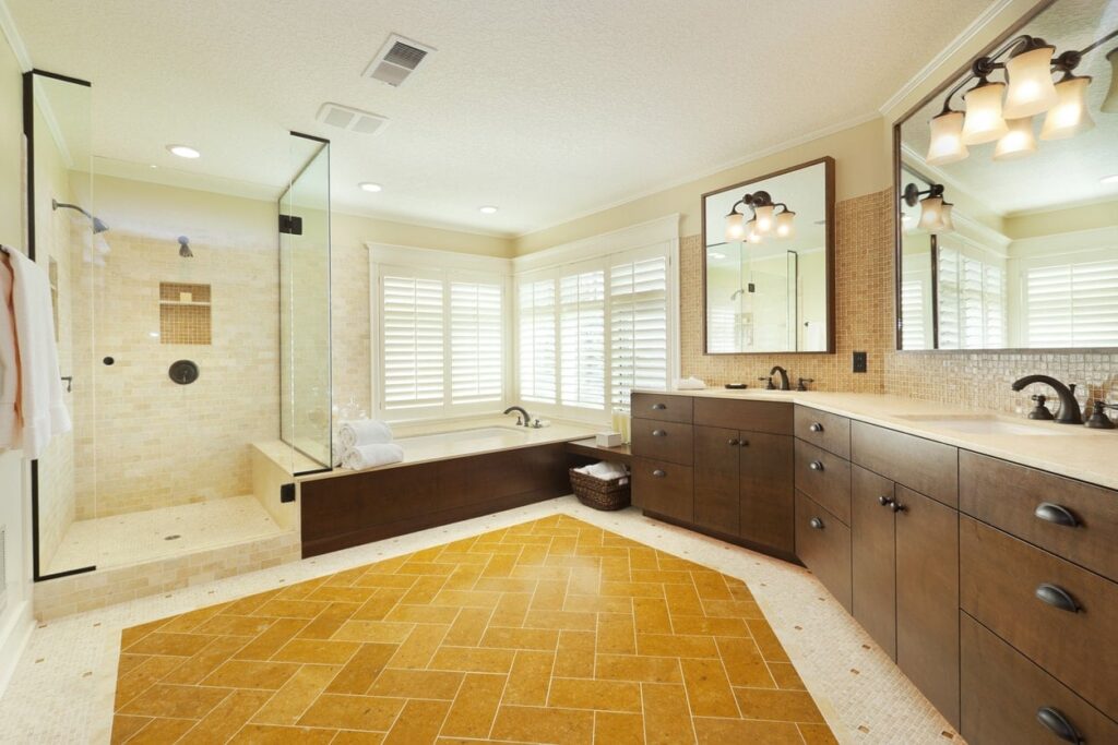 bathroom remodalling 