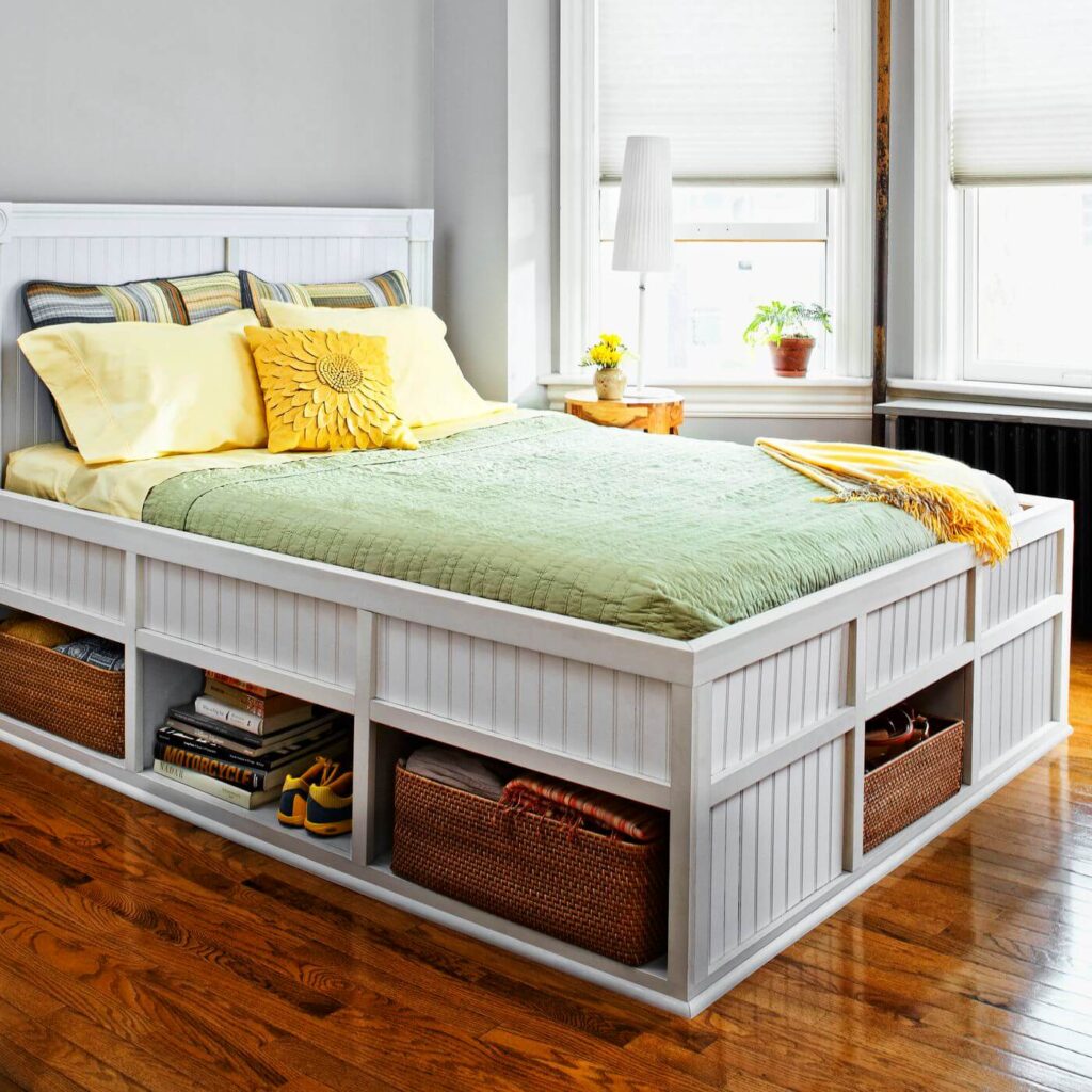 bedroom furniture 