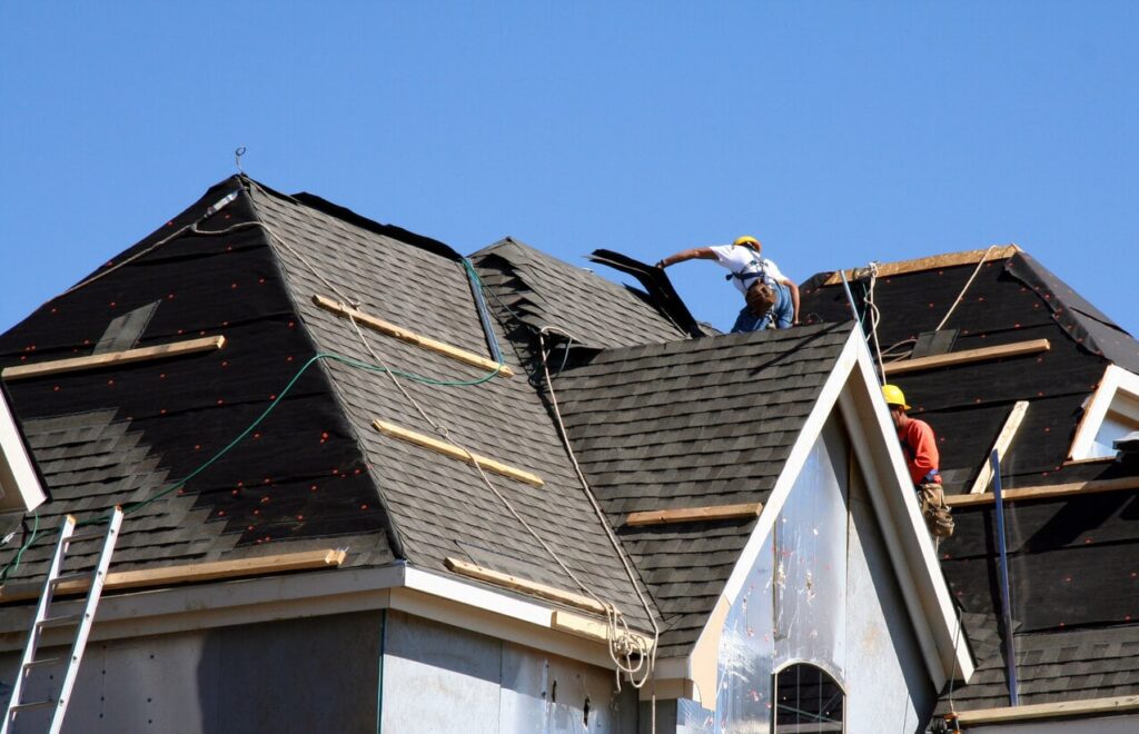 best roofing company 