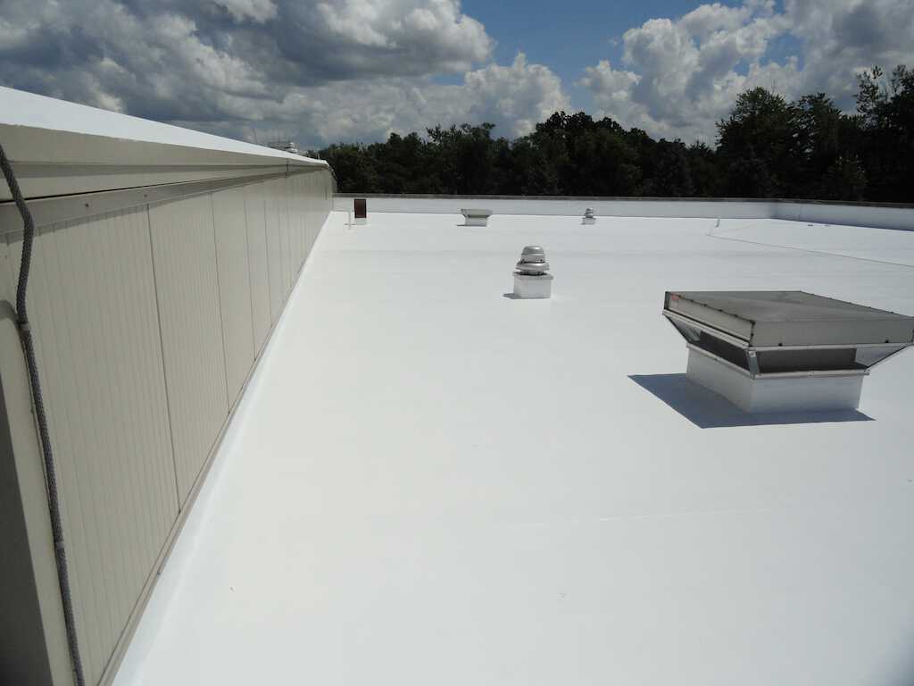 6 Big Advantages of Duro Last Roofing