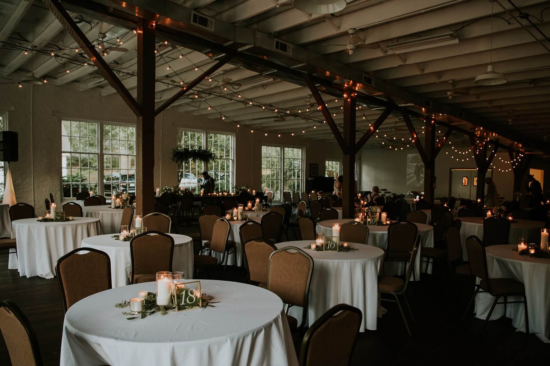 The Little City of Moreland,