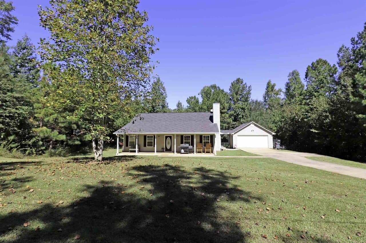 The Little City of Moreland,