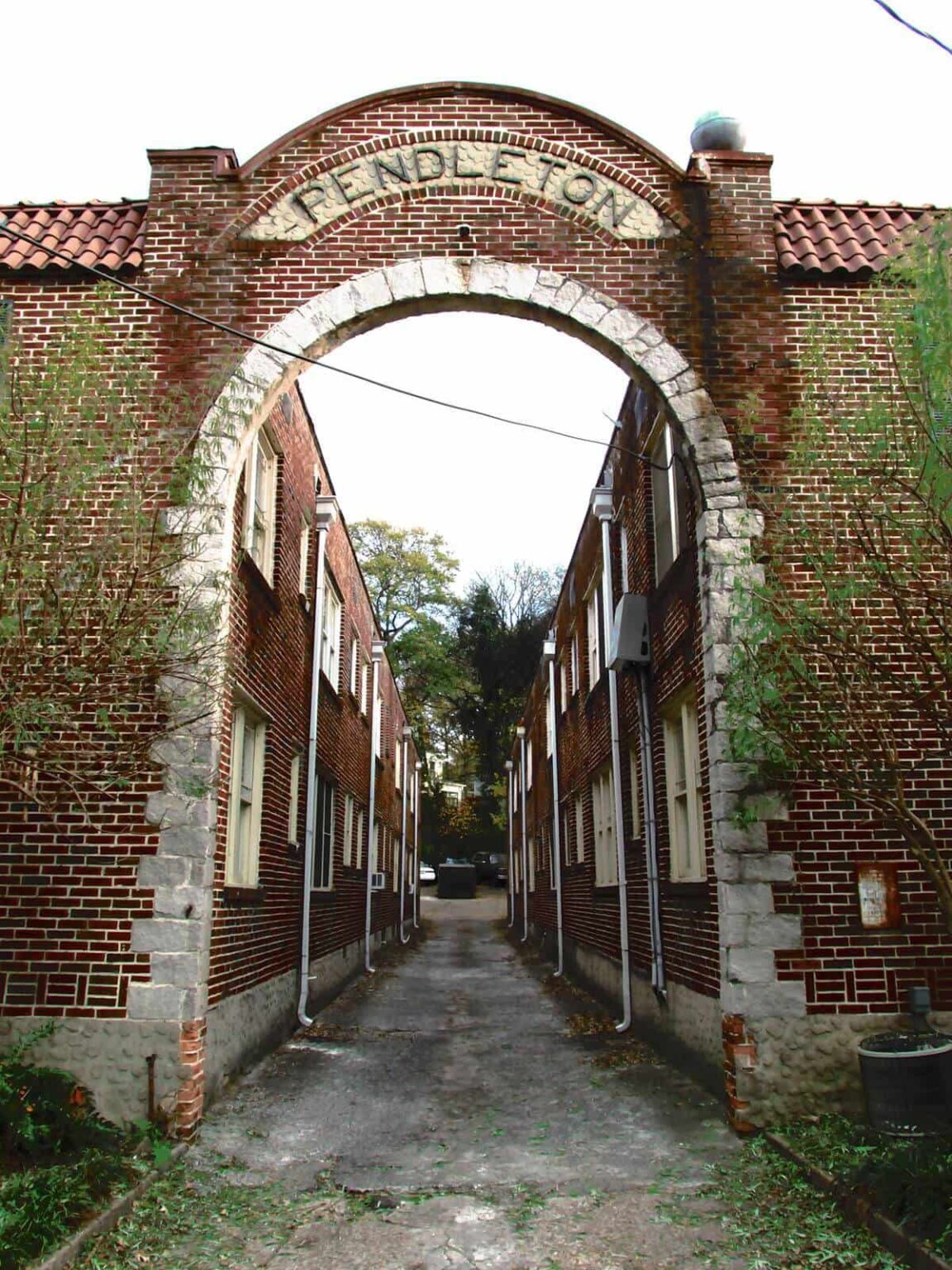 The Little City of Moreland,