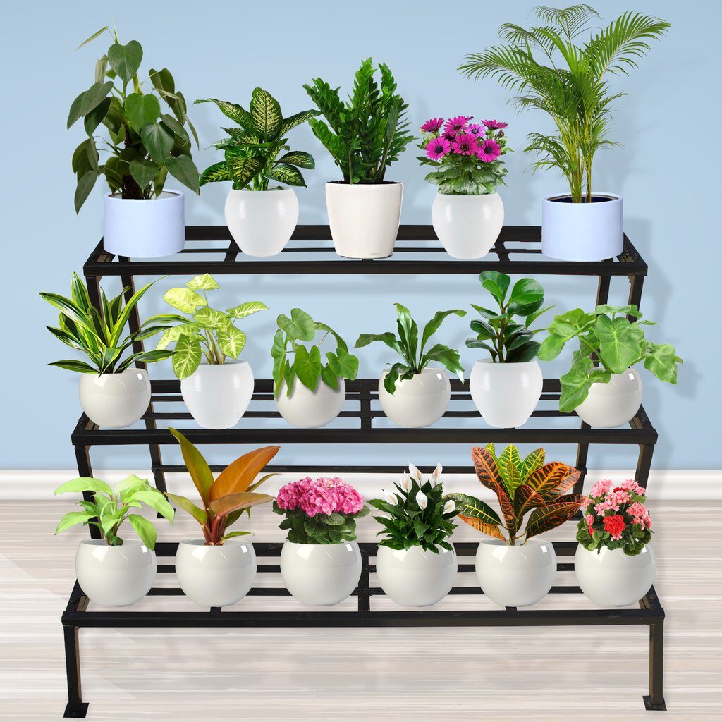 20 Elegant Plant Holder Ideas to Adorn Your Home!