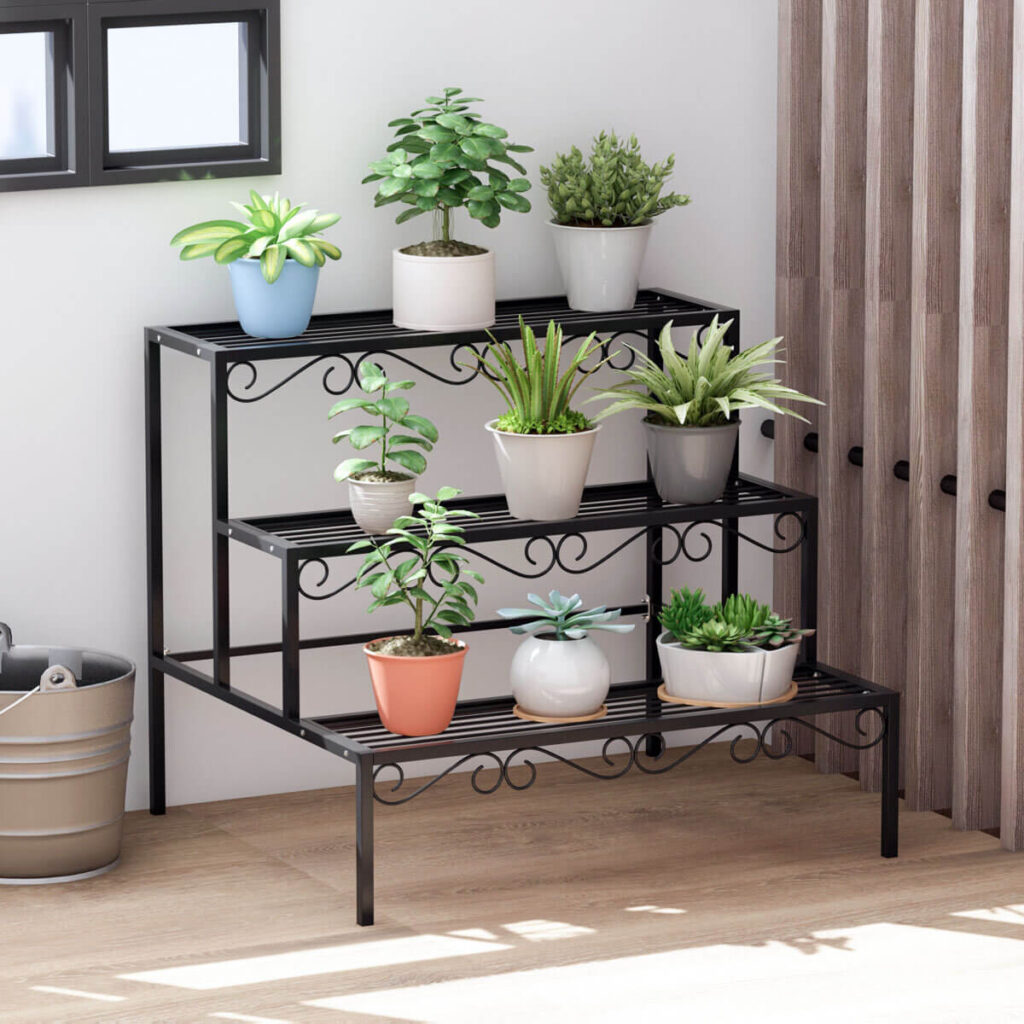 plant stand 