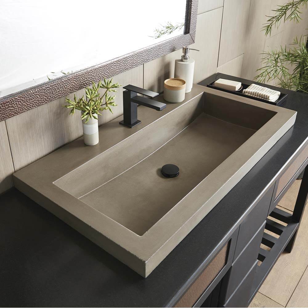 sink design 