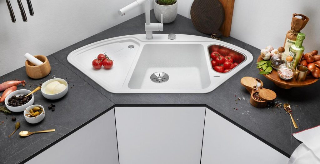 sink design 