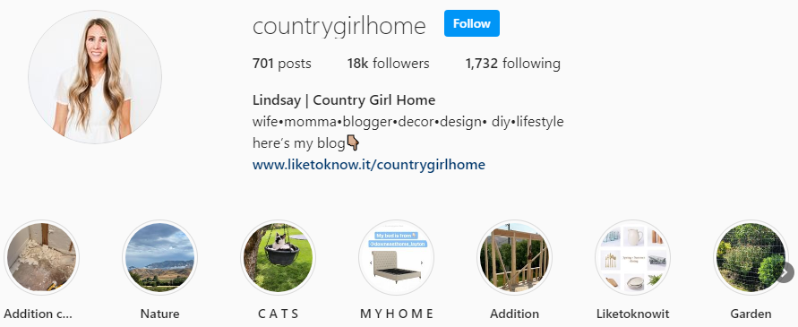 @countrygirlhome