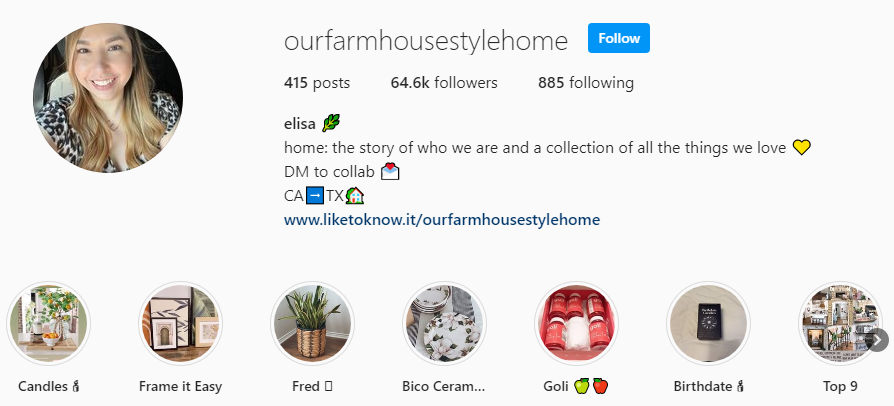 @ourfarmhousestylehome