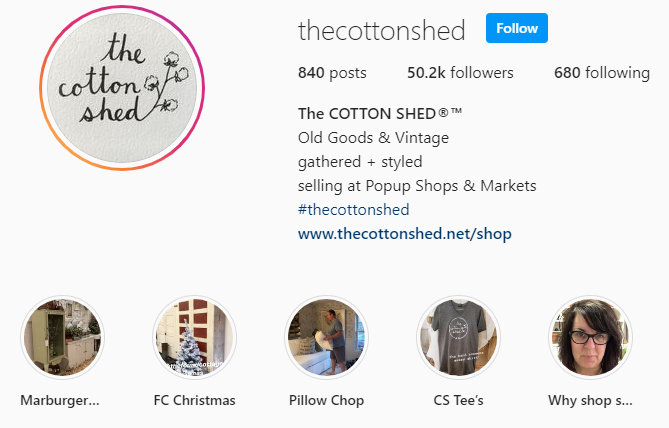 @thecottonshed