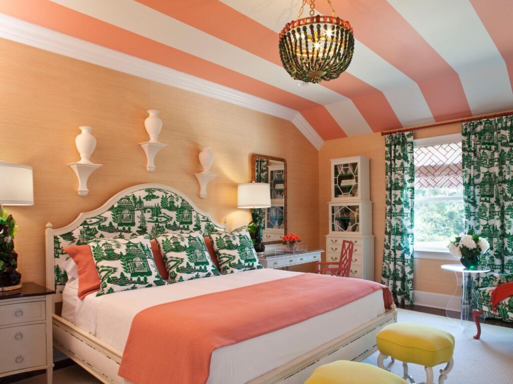 Bedroom Color Ideas 