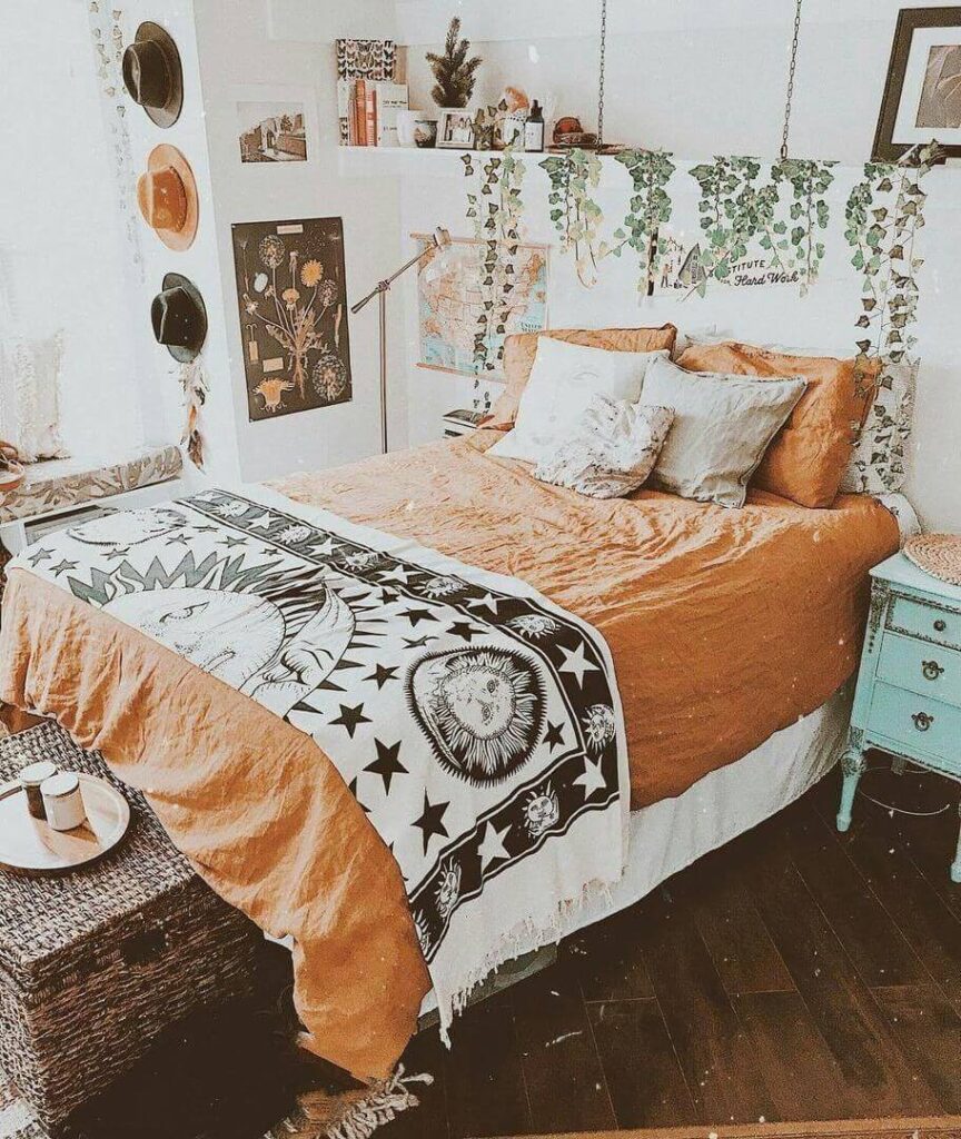 Exclusive Dorm Room Design Ideas 